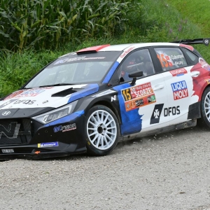 20° RALLY CITTA' DI SCORZE'  - Gallery 32